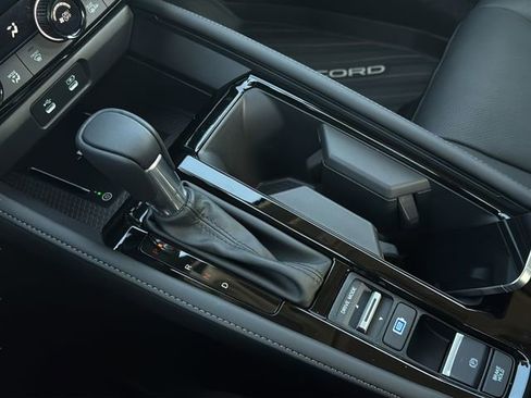 New 2026 Honda Accord Touring image 30