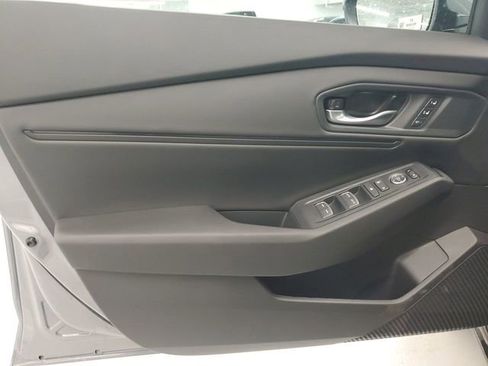 New 2026 Honda Accord EX-L image 21