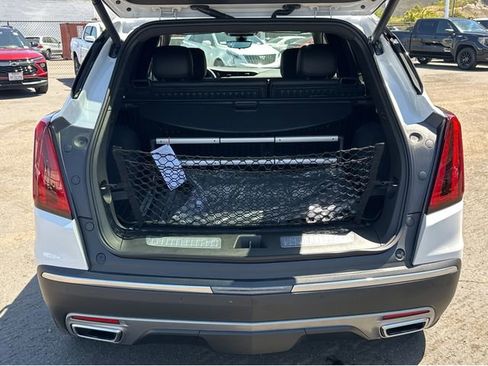 New 2026 Cadillac XT5 Premium Luxury image 31