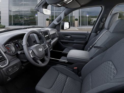 New 2026 RAM 1500 Tradesman image 22