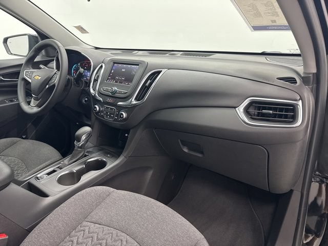 Used 2024 Chevrolet Equinox LT FWD image 28