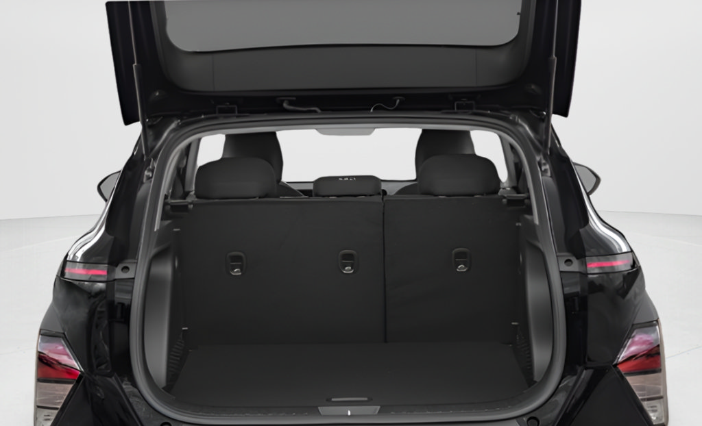 New 2027 Hyundai Kona SE FWD image 10