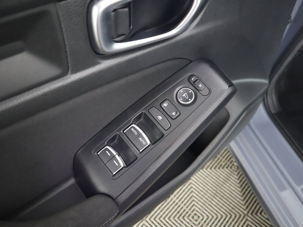 Certified 2024 Honda Civic Sport image 31