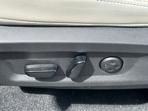 Used 2026 Nissan Murano Platinum w/ Cargo Package AWD/4WD image 22