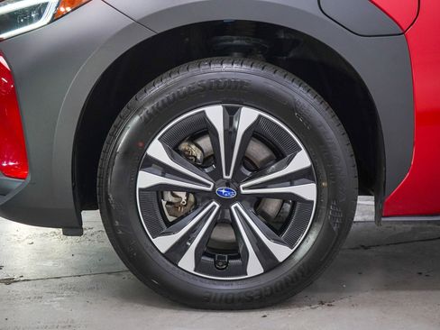 Used 2023 Subaru Solterra AWD image 27