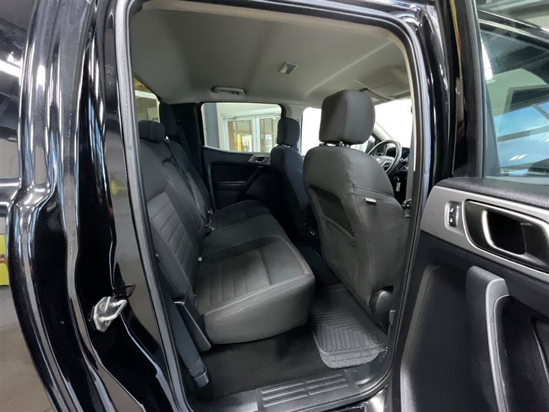 Used 2019 Ford Ranger XLT w/ Trailer Tow Package RWD image 25