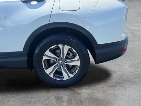Used 2018 Honda CR-V LX image 12