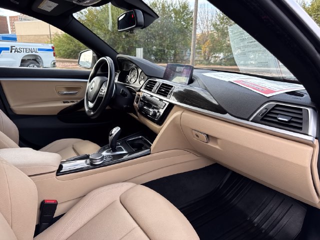 Used 2020 BMW 430i Gran Coupe xDrive w/ Convenience Package AWD/4WD image 30