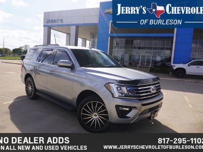 Used 2021 Ford Expedition XLT