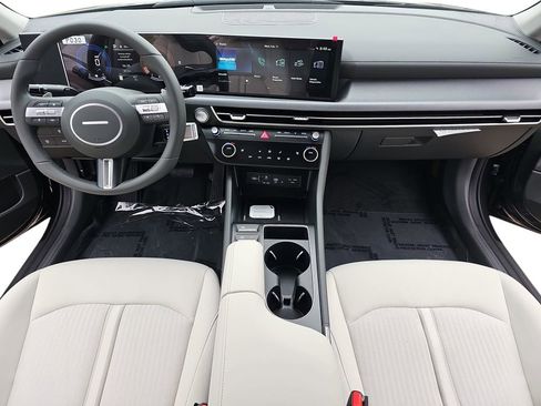New 2026 Hyundai Sonata SEL image 9