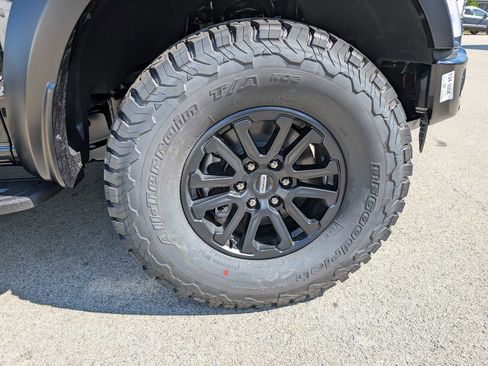 New 2026 Ford F150 Raptor AWD/4WD image 3