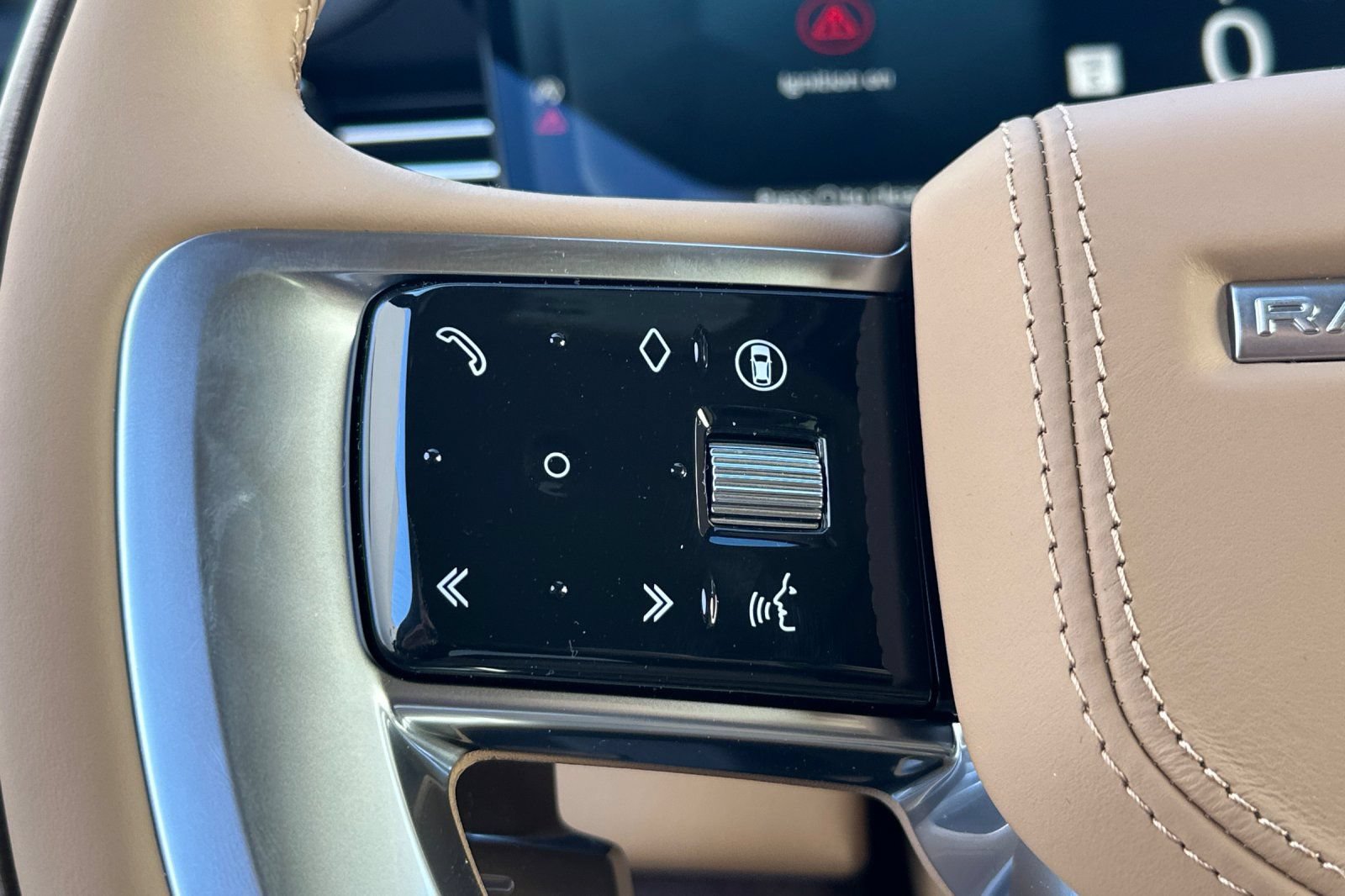 New 2026 Land Rover Range Rover SE AWD/4WD image 27
