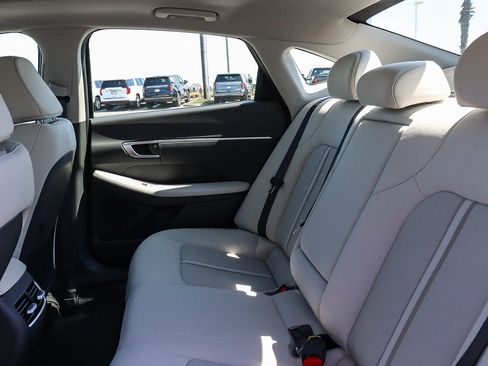 New 2026 Hyundai Sonata SEL FWD image 25