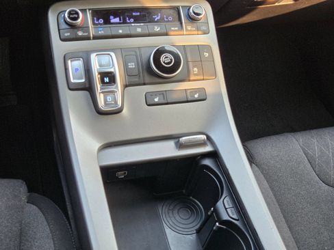 Used 2021 Hyundai Palisade SEL FWD image 33