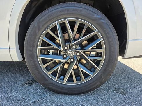 New 2026 Lexus TX 350 AWD image 16