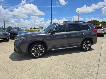 Used 2026 Subaru Ascent Limited