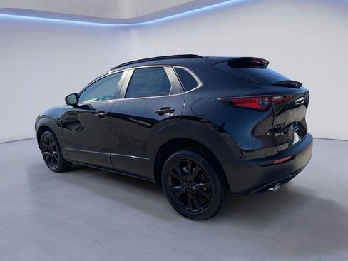 New 2026 MAZDA CX-30 2.5 Turbo w/ Premium Package image 5