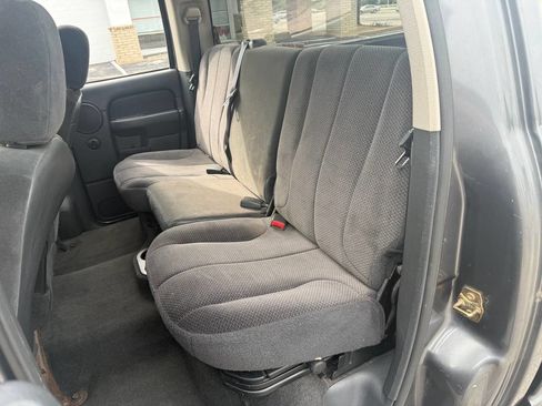 Used 2003 Dodge Ram 1500 Truck ST RWD image 21