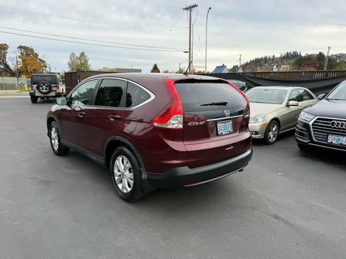 Used 2013 Honda CR-V EX image 6
