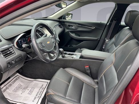 Used 2017 Chevrolet Impala Premier image 10