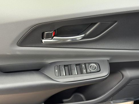 New 2026 Toyota Prius XLE image 12