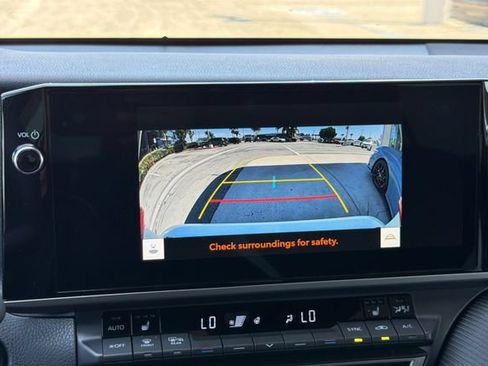 Used 2026 Toyota Camry SE w/ Multimedia Upgrade Package FWD image 22