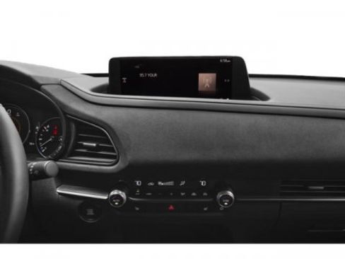 Used 2025 MAZDA CX-30 Carbon image 12