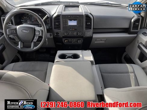 Used 2019 Ford F150 XL w/ Equipment Group 101A Mid image 10