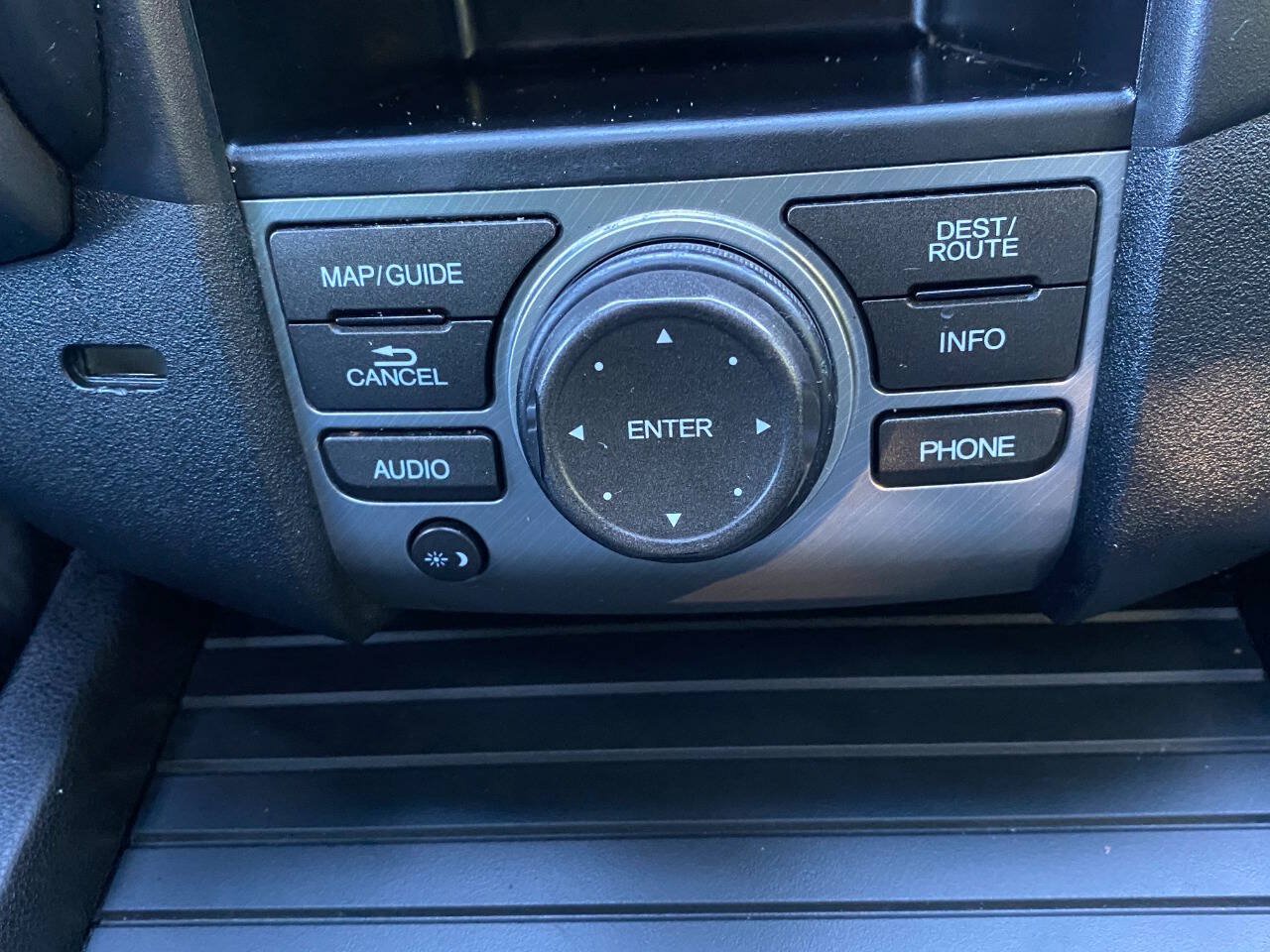 Used 2012 Honda Pilot EX-L image 28