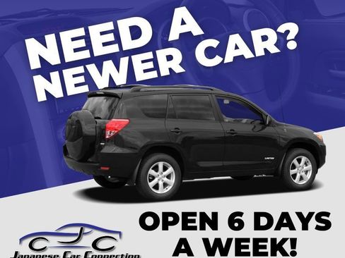 Used 2019 Toyota 4Runner Limited image 11