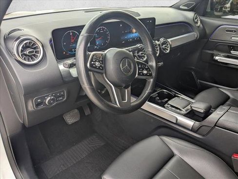 Certified 2021 Mercedes-Benz GLB 250 4MATIC image 10