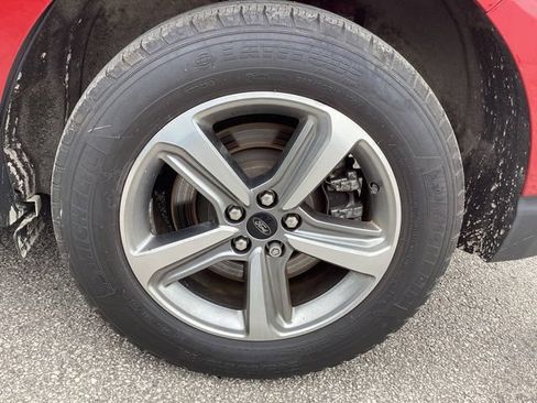 Used 2024 Ford Edge SEL w/ Convenience Package AWD/4WD image 6