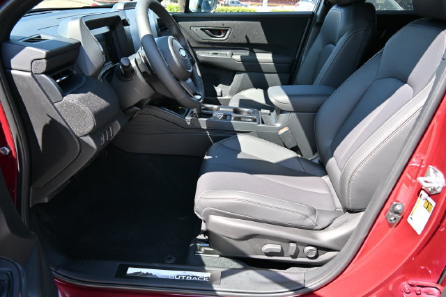 New 2026 Subaru Outback Limited XT AWD/4WD image 20