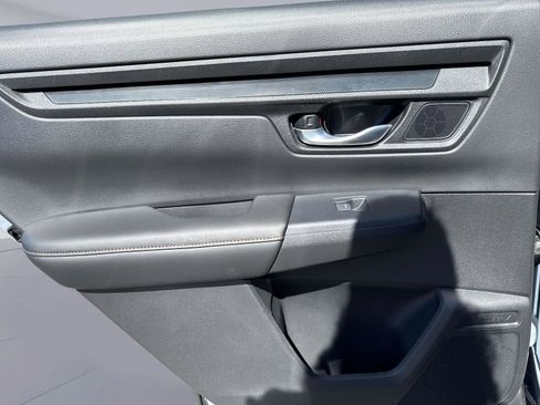 Certified 2025 Honda CR-V Sport-L image 15