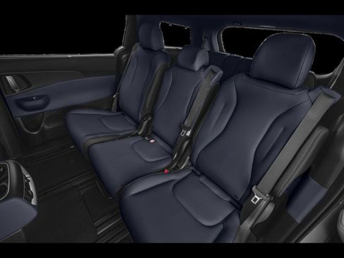 New 2026 Kia Carnival SX image 36