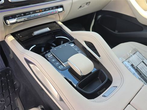New 2026 Mercedes-Benz GLE 350 4MATIC image 30