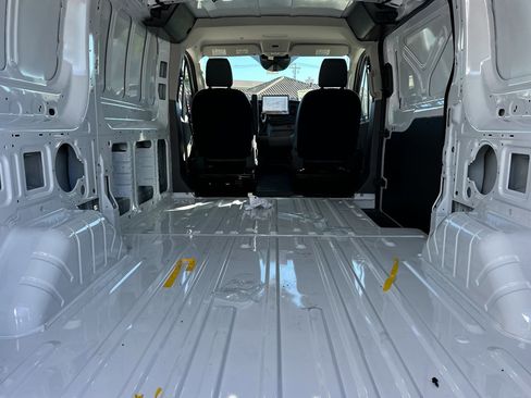 New 2026 Ford Transit 250 Base image 14