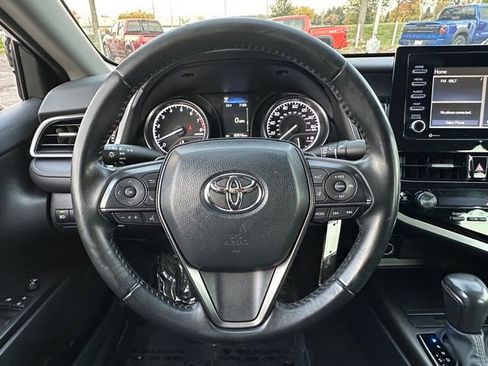 Used 2023 Toyota Camry SE image 41
