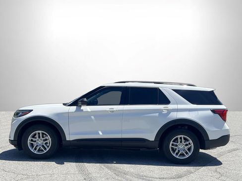 New 2026 Ford Explorer Active w/ Active Comfort Package RWD image 21