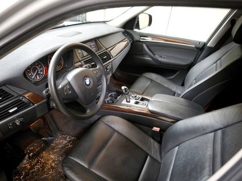Used 2013 BMW X5 xDrive35i AWD/4WD image 6