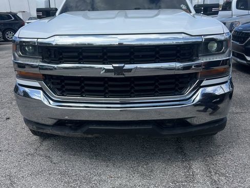 Used 2019 Chevrolet Silverado 1500 LT image 1
