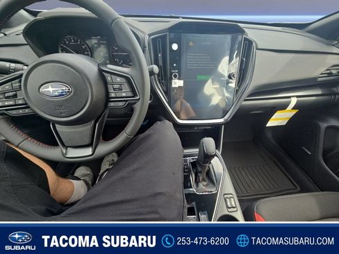 New 2026 Subaru Impreza RS AWD/4WD image 12