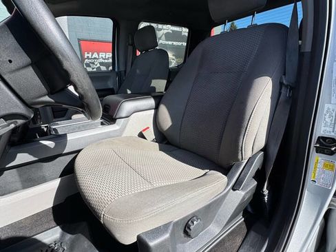 Used 2019 Ford F150 XLT w/ Trailer Tow Package image 18