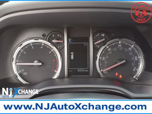 Used 2023 Toyota 4Runner Limited image 30