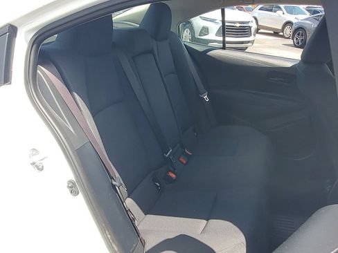Used 2025 Toyota Corolla LE FWD image 26