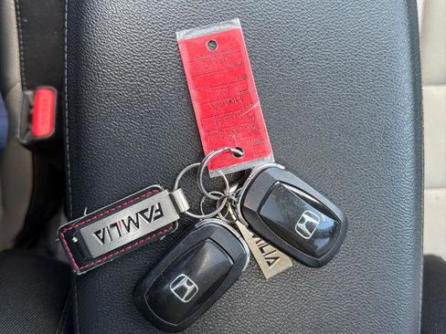 Used 2024 Honda CR-V EX image 29