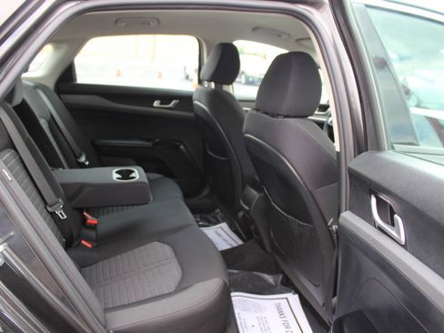 Used 2025 Kia K5 LXS FWD image 10