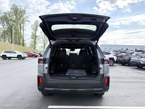 New 2026 Subaru Outback Touring XT image 11