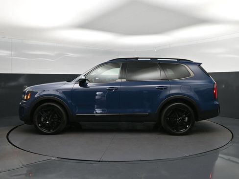 Used 2024 Kia Telluride SX X-Line AWD/4WD image 4
