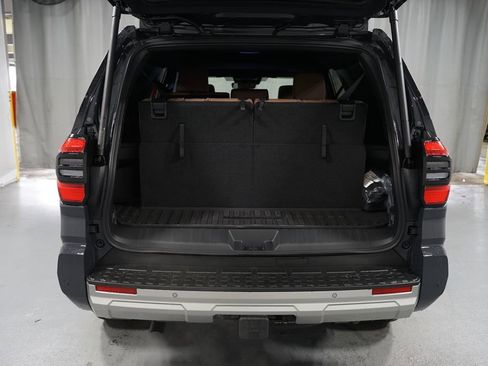 New 2026 Toyota 4Runner Limited image 40